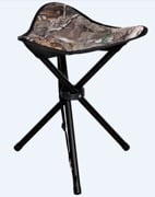 Photo 1: Mahco Inc. Tripod Stool